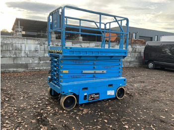 Plataforma elevadora