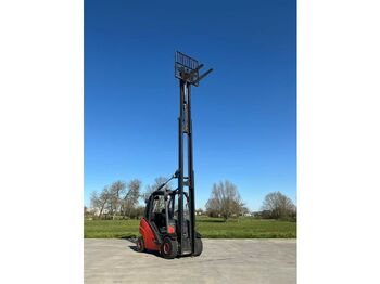 Carretilla elevadora 2013 LINDE H30D-02 FORKLIFT: foto 4