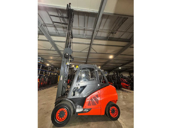 Carretilla elevadora 2015 LINDE H50D 5,000KG TRIPLEX 666CM 3RD+4TH VALVE DIESEL FORKLIFT FORKLIFT 15,042 HOURS.: foto 3 Carretilla elevadora 2015 LINDE H50D 5,000KG TRIPLEX 666CM 3RD+4TH VALVE DIESEL FORKLIFT FORKLIFT 15,042 HOURS.: foto 3