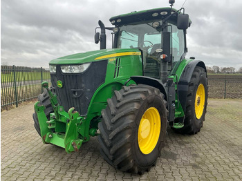 Tractor JOHN DEERE 7310R