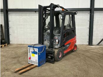 Carretilla elevadora LINDE E25