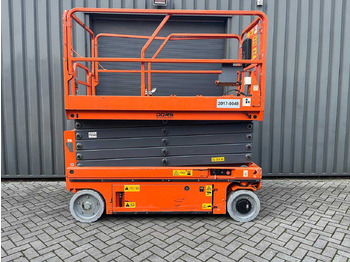 Plataforma elevadora