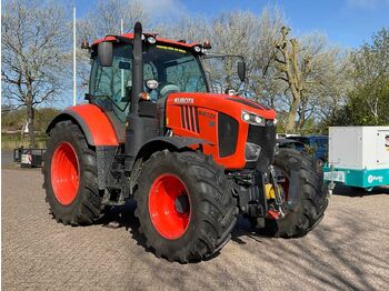Tractor KUBOTA