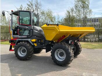 Minidumper WACKER