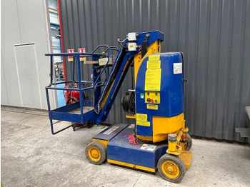 Plataforma elevadora