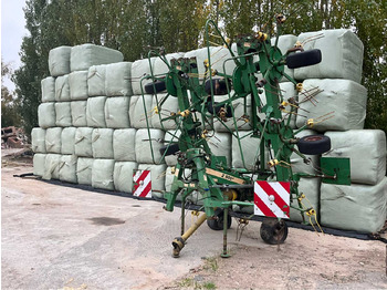 Maquinaria agrícola STOLL