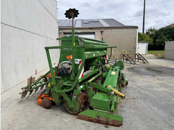 Sembradora de precisión Amazone AD303 + KG303: foto 4