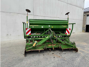 Sembradora de precisión Amazone AD303 + KG303: foto 3