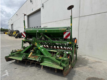 Sembradora de precisión AMAZONE