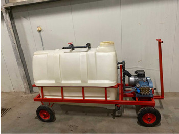 Pulverizador Brinkman SPW-1200-L: foto 2