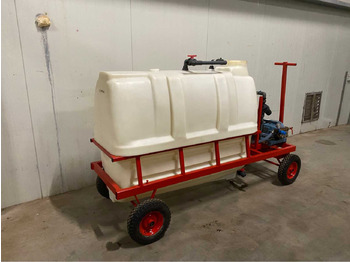Pulverizador Brinkman SPW-1200-L: foto 4