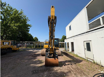 Excavadora de cadenas CAT 323: foto 3