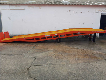 Cargadora de ruedas