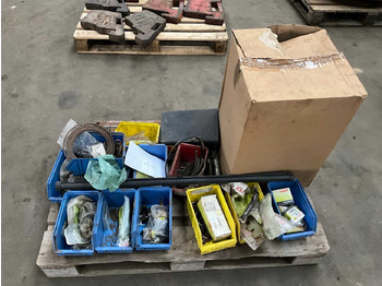 Cosechadora de forraje CLAAS