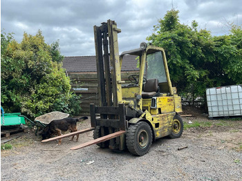 Carretilla elevadora CLARK