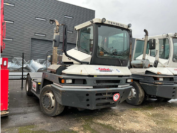 Camión 2002 TERBERG TERMINAL TRACTOR: foto 3