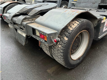 Camión 2002 TERBERG TERMINAL TRACTOR: foto 5