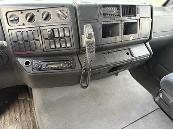 Camión 2006 MAN TGA 18.390 TRACTOR - AIR CONDITIONING AND WEBASTO - AUTOMATIC: foto 5