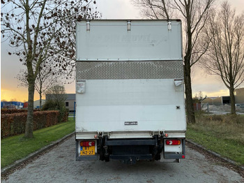 Camión 2007 - DAF - LF45 - TRUCK - RACETRUCK - MOTORSPORTTRUCK: foto 5