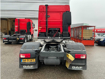 Camión 2018 DAF XF450FT TRACTOR UNIT (74113-776): foto 5