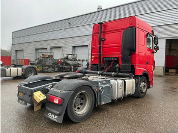 Camión 2018 DAF XF450FT TRACTOR UNIT (74113-776): foto 4