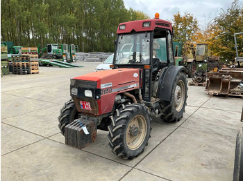 Tractor CASE IH