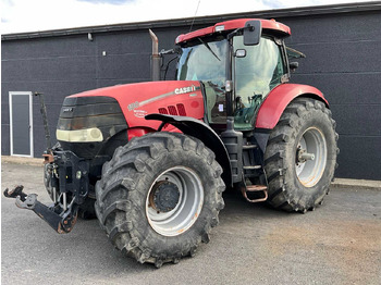 Tractor CASE IH Puma