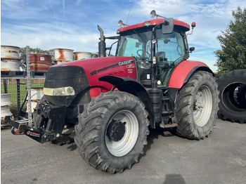 Tractor CASE IH Puma
