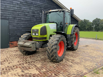 Tractor CLAAS Ares