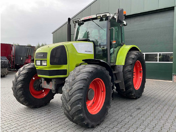 Tractor CLAAS Ares