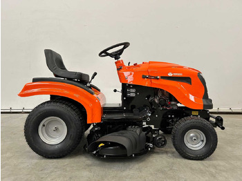 Cortacésped Daewoo DA1066HX: foto 3