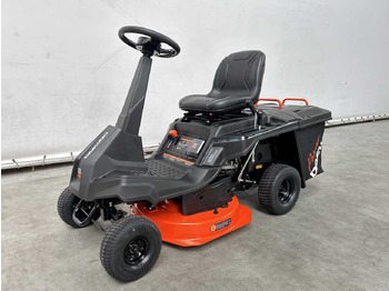 Cortacésped Daewoo DAXRM224: foto 4 Cortacésped Daewoo DAXRM224: foto 4