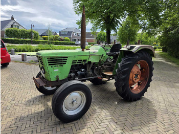Tractor DEUTZ