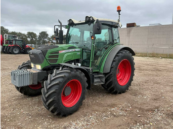 Tractor FENDT
