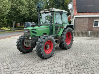 Tractor FENDT