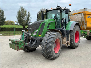 Tractor FENDT