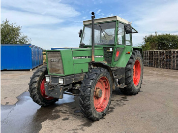 Tractor FENDT