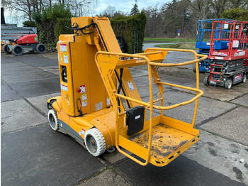 Plataforma elevadora HAULOTTE