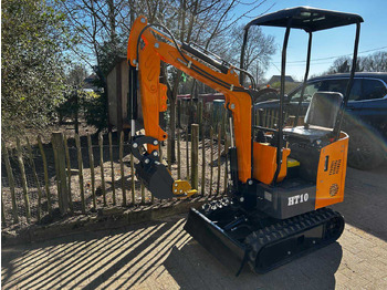Miniexcavadora