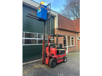 Carretilla elevadora HYSTER