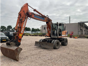 Autogrúa HITACHI