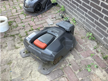 Cortacésped HUSQVARNA