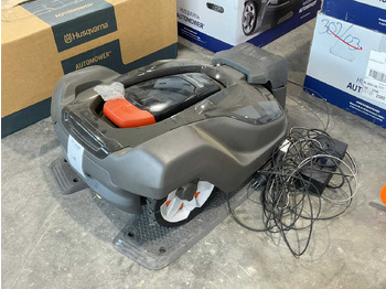 Cortacésped HUSQVARNA