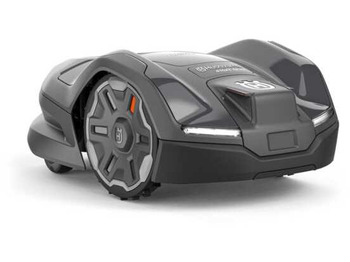Cortacésped HUSQVARNA