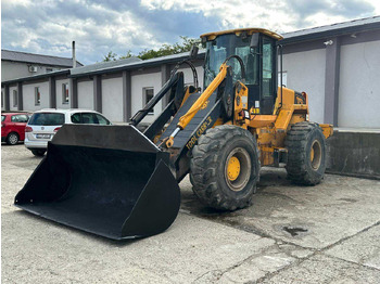 Cargadora de ruedas JCB 436