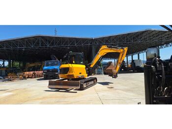 Excavadora JCB 86C
