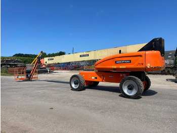 Plataforma elevadora JLG