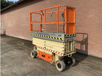 Plataforma elevadora JLG 2630 ES: foto 3