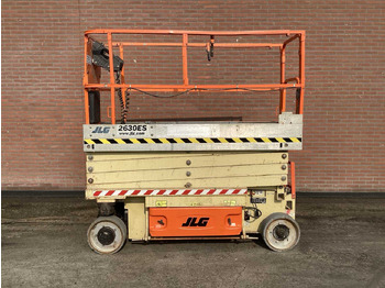 Plataforma elevadora JLG 2630 ES: foto 2