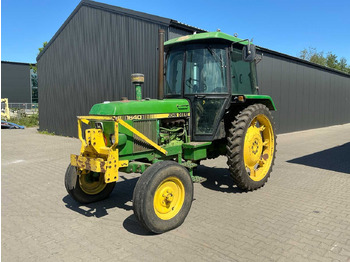 Tractor JOHN DEERE 1640